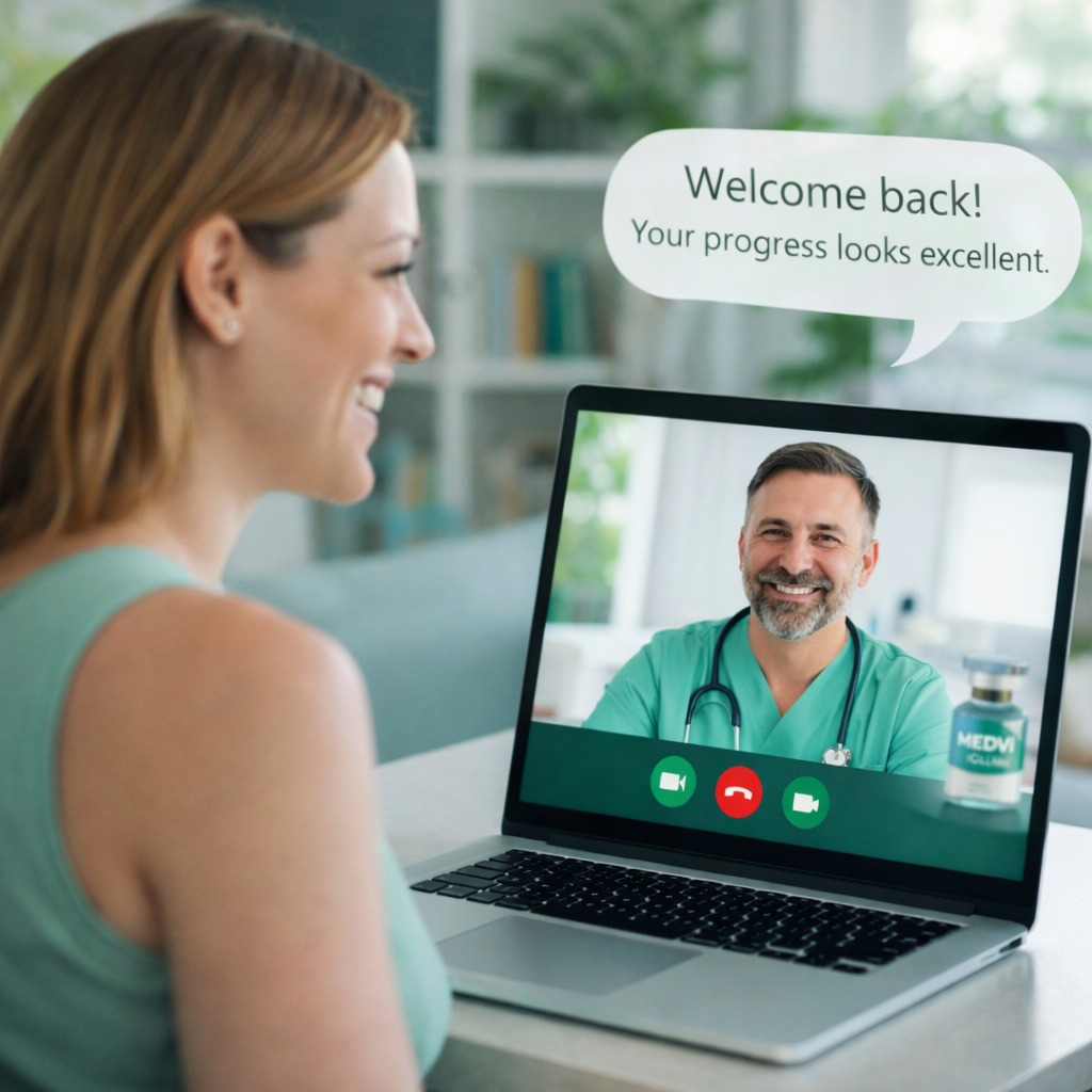 Medical Weight Loss Program